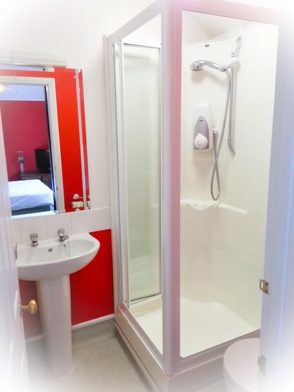 Rosemead Guest House Claygate Szoba fotó