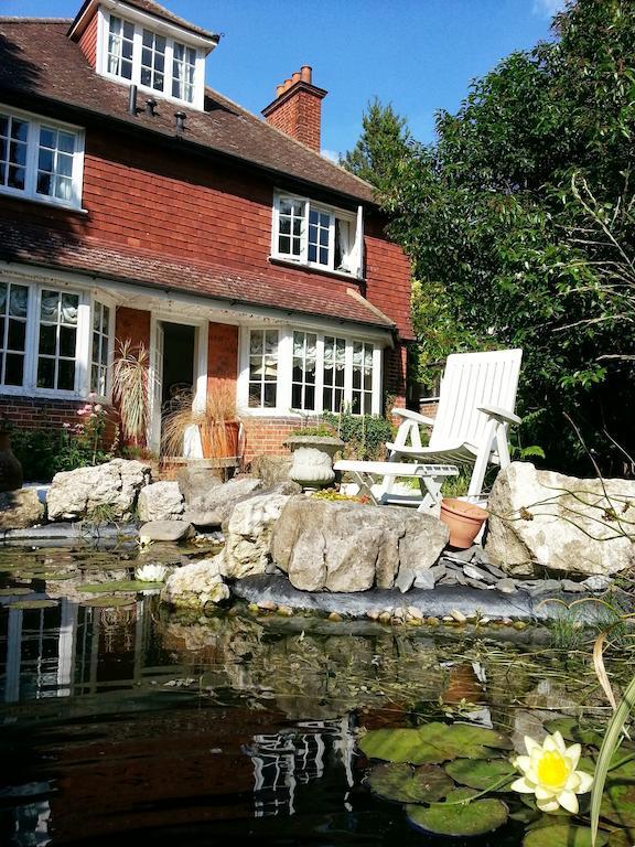 Rosemead Guest House Claygate Kültér fotó