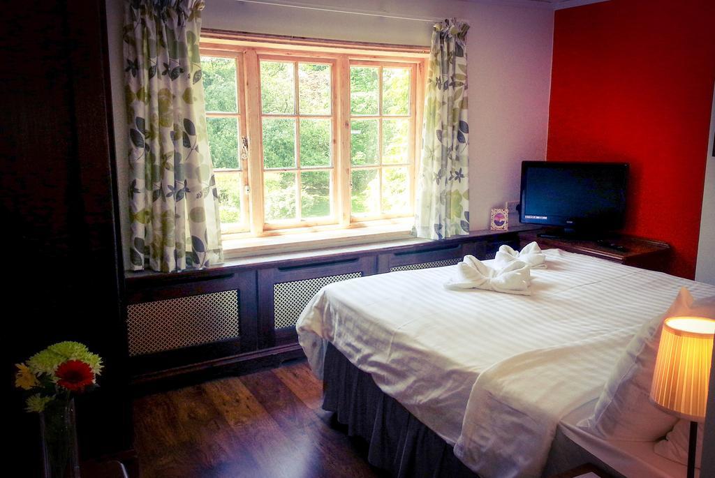 Rosemead Guest House Claygate Szoba fotó