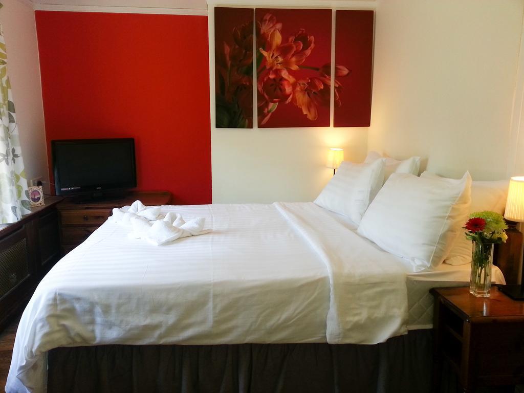 Rosemead Guest House Claygate Szoba fotó