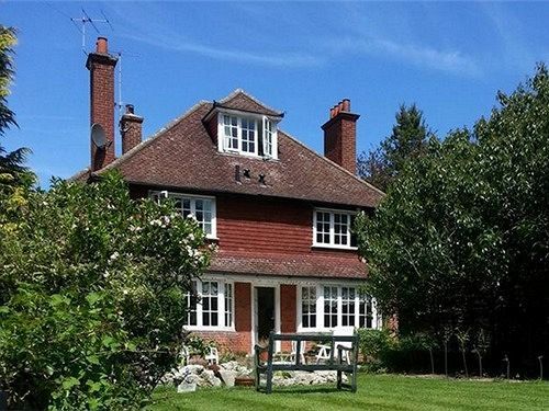 Rosemead Guest House Claygate Kültér fotó